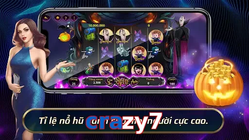 crazy7