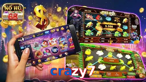 crazy7