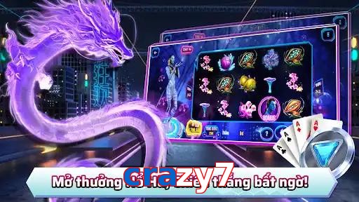 crazy7