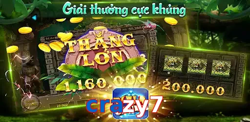 crazy7